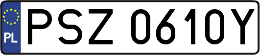PSZ0610Y