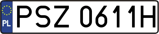 PSZ0611H