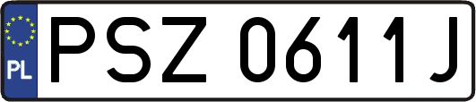 PSZ0611J