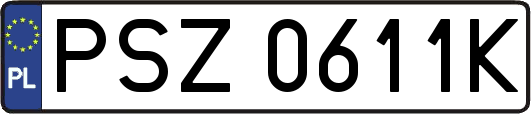 PSZ0611K