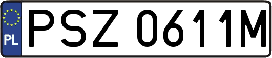PSZ0611M