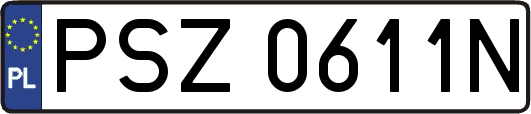 PSZ0611N