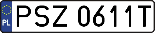 PSZ0611T