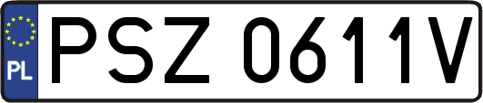PSZ0611V