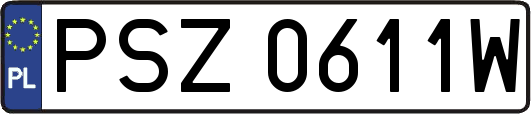 PSZ0611W