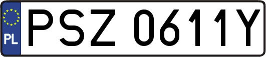 PSZ0611Y