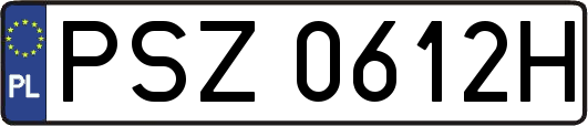 PSZ0612H