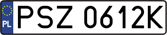 PSZ0612K