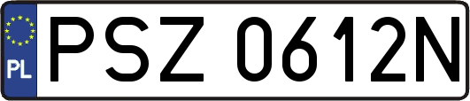 PSZ0612N
