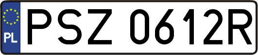 PSZ0612R