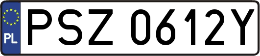 PSZ0612Y