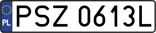 PSZ0613L