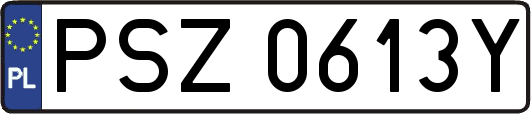 PSZ0613Y