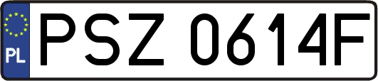 PSZ0614F