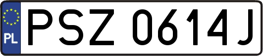 PSZ0614J