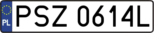 PSZ0614L