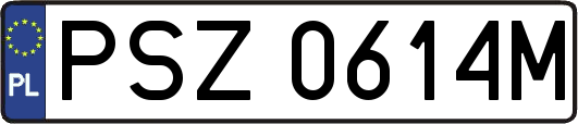 PSZ0614M