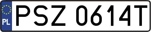 PSZ0614T