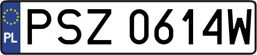 PSZ0614W