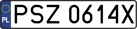 PSZ0614X