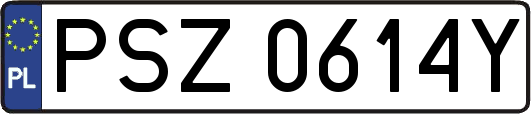 PSZ0614Y