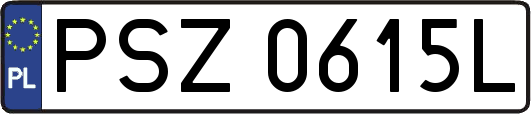 PSZ0615L