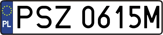 PSZ0615M