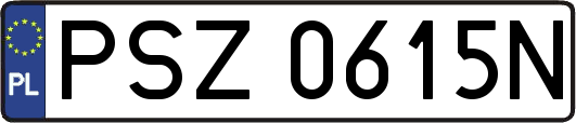 PSZ0615N