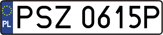 PSZ0615P