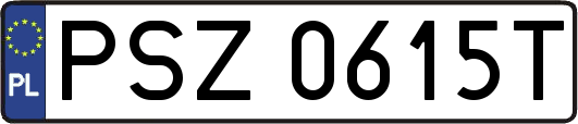 PSZ0615T