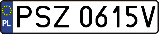 PSZ0615V