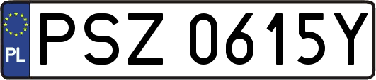 PSZ0615Y