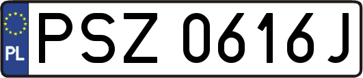 PSZ0616J