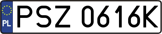 PSZ0616K