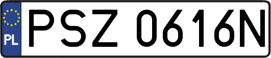 PSZ0616N