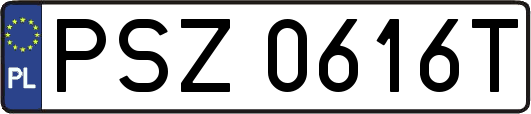 PSZ0616T