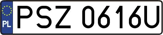 PSZ0616U
