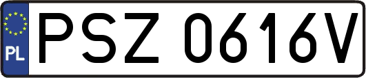 PSZ0616V