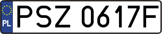 PSZ0617F