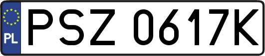 PSZ0617K