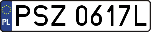 PSZ0617L