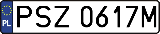 PSZ0617M