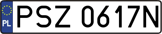 PSZ0617N