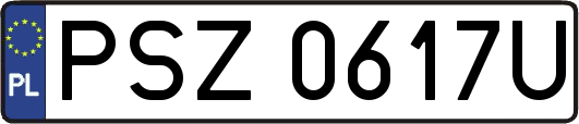 PSZ0617U