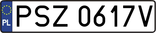 PSZ0617V