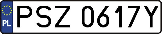PSZ0617Y