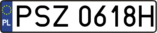 PSZ0618H