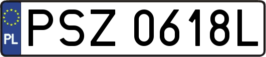 PSZ0618L