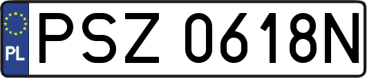 PSZ0618N