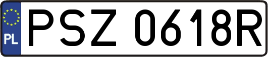 PSZ0618R